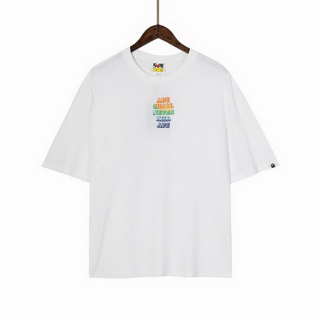 men bape t-shirts M-XXL-137